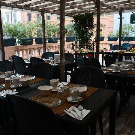 The Roma House Hotel Exterior foto