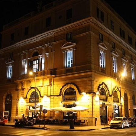 The Roma House Hotel Exterior foto