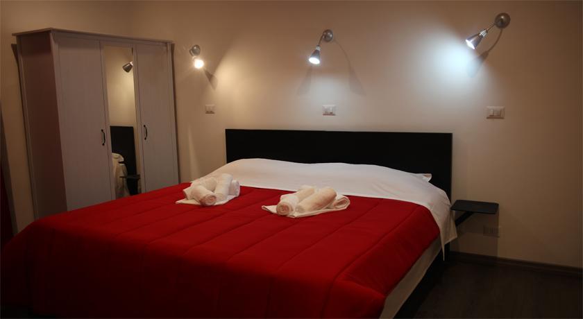 The Roma House Hotel Quarto foto