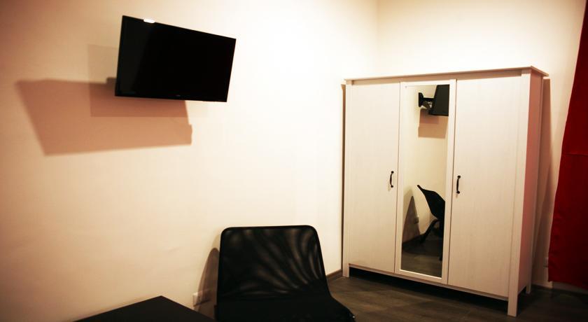 The Roma House Hotel Quarto foto